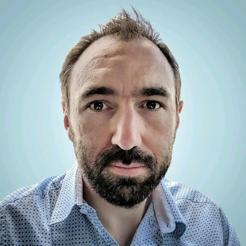 Benoît Leteneur